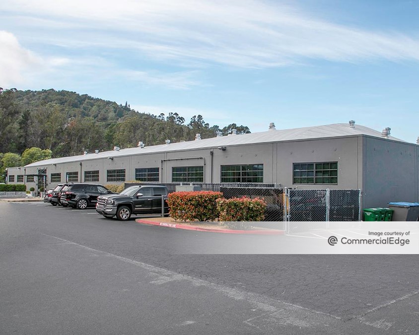 15 Koch Road, Corte Madera, CA CommercialSearch